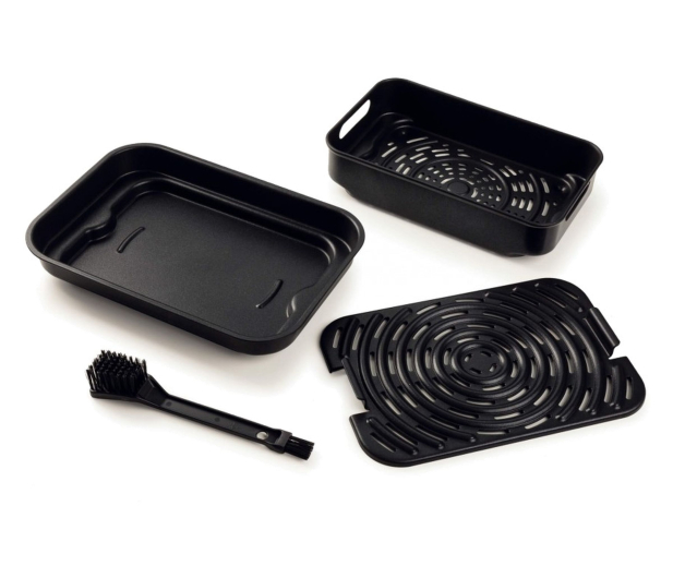 Ariete Air Fryer & Grill 463500 8L - 1616364 - zdjęcie 3
